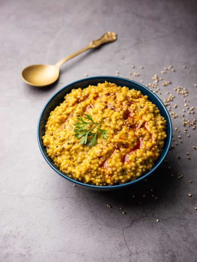 Millet Kaja